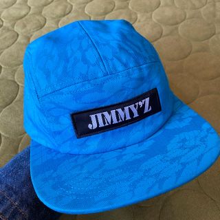 JIMMY'Ｚ ジミーズキャップ　(キャップ)