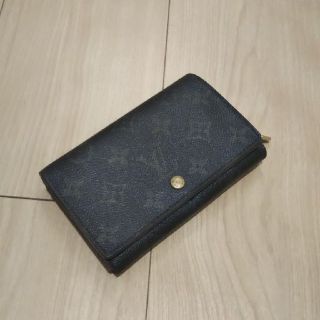 ルイヴィトン(LOUIS VUITTON)の専用出品(折り財布)