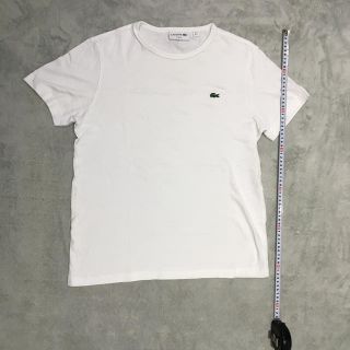 ラコステ(LACOSTE)のラコステＴ(Tシャツ/カットソー(半袖/袖なし))