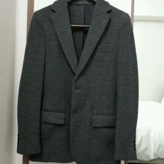 ユナイテッドアローズ(UNITED ARROWS)の【alpaca様専用】アローズローリーズ(テーラードジャケット)