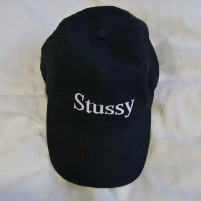 STUSSY(ステューシー)のstussy ステューシー　キャップ レディースの帽子(キャップ)の商品写真