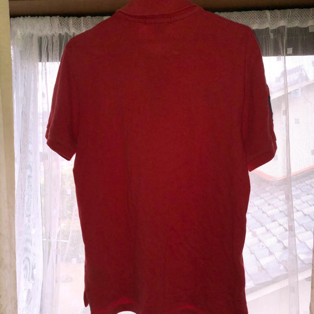 POLO RALPH LAUREN(ポロラルフローレン)のラルフローレンシャツ キッズ/ベビー/マタニティのキッズ服男の子用(90cm~)(Tシャツ/カットソー)の商品写真