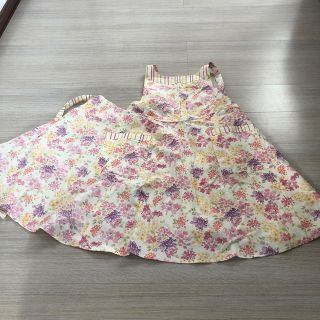 ローラアシュレイ(LAURA ASHLEY)のエプロン(その他)