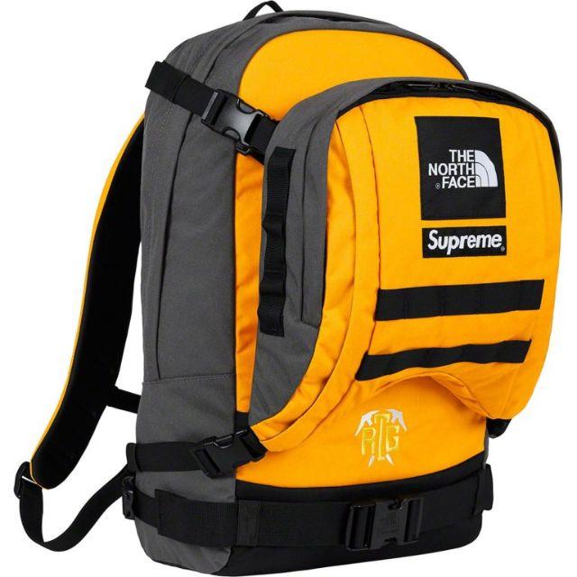 Supreme(シュプリーム)のSupreme NORTH FACE RTG Backpack メンズのバッグ(バッグパック/リュック)の商品写真