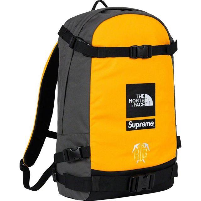 Supreme NORTH FACE RTG Backpack