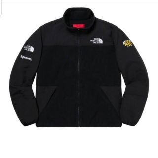 シュプリーム(Supreme)のSupreme The North Face RTG Fleece フリース　M(ブルゾン)