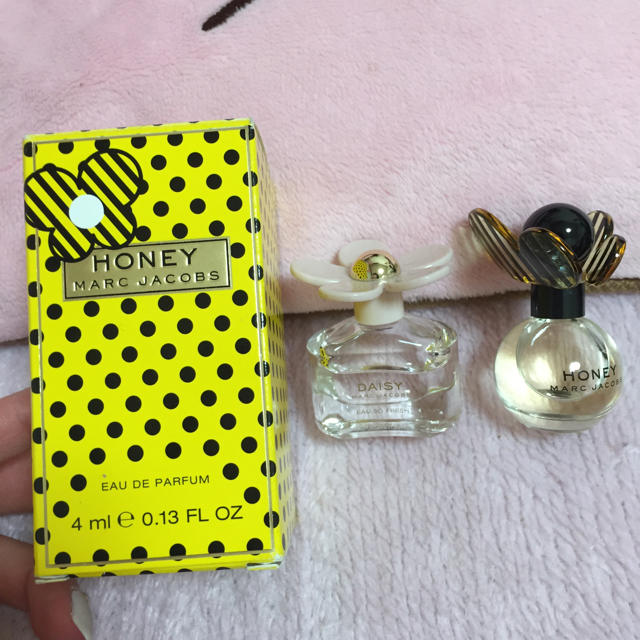 MARC JACOBS(マークジェイコブス)のMARC JACOBS香水 コスメ/美容の香水(香水(女性用))の商品写真