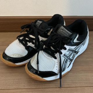 アシックス(asics)のちかちゃんさん専用　バレーボールシューズ　20cm(バレーボール)