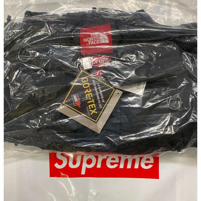 Supreme The North Face RTG  Jacket Vest