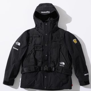 シュプリーム(Supreme)のSupreme The North Face RTG  Jacket Vest(ナイロンジャケット)