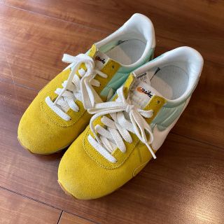 ナイキ(NIKE)のNIKE スニーカー　23.5cm(スニーカー)