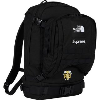 シュプリーム(Supreme)のSupreme/The North Face RTG Backpack 黒(バッグパック/リュック)