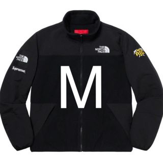 シュプリーム(Supreme)のsupreme the north face fleece(ブルゾン)