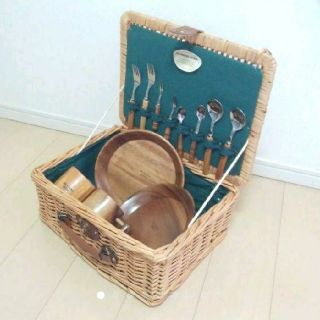 Humming bird バスケット
