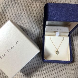 スタージュエリー(STAR JEWELRY)のりぼん様専用(ネックレス)