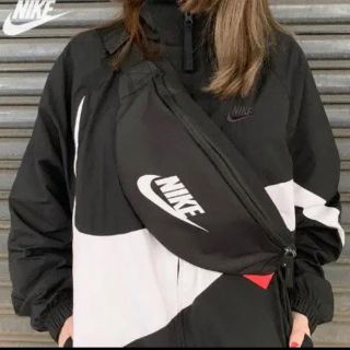 ナイキ(NIKE)の新品！NIKE ウエストバッグ(ボディバッグ/ウエストポーチ)