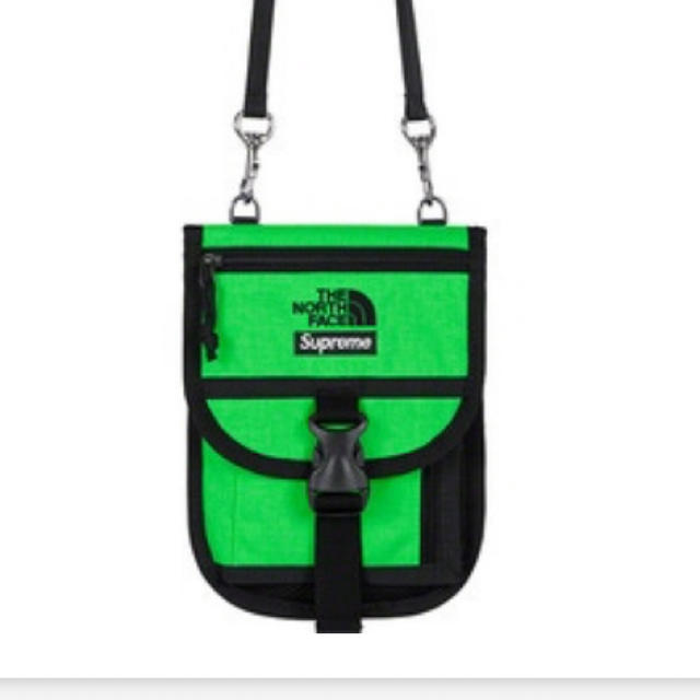 Supreme THE NORTH FACE RTG Utility Pouch