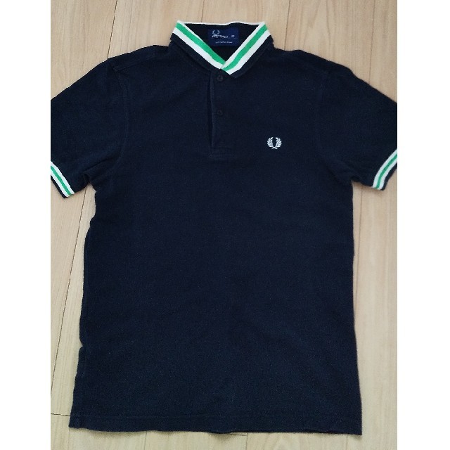 FRED PERRY(フレッドペリー)のFRED PERRY メンズポロシャツ(XS) メンズのトップス(ポロシャツ)の商品写真