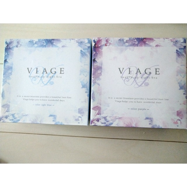 ｖｉａｇｅ　ナイトブラM