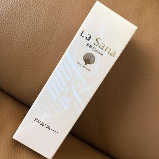 ラサーナ(LaSana)の新品未開封＊La Sana ラサーナ BBクリーム(BBクリーム)