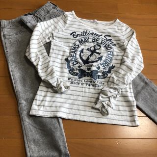 ギャップキッズ(GAP Kids)の140センチ女の子服セット(その他)