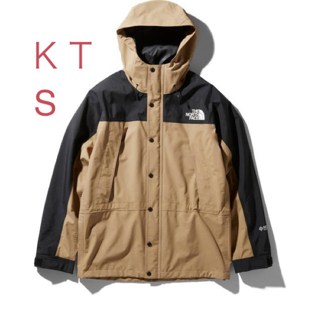 話題の行列 THE NORTH FACE - S マウンテンライトジャケット ノース