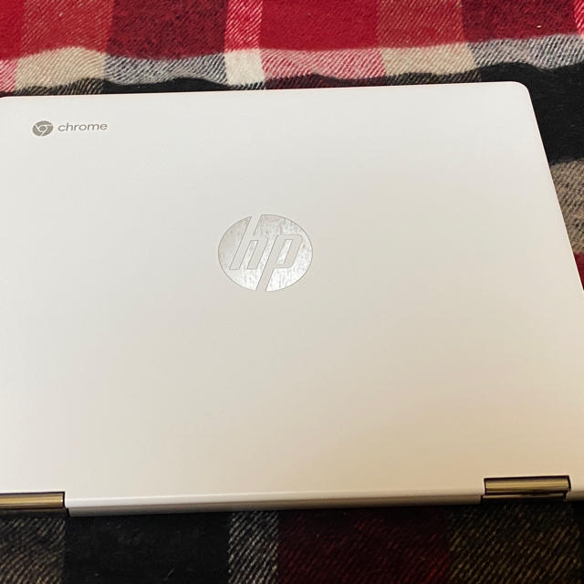 HP Chromebook x360 12b-ca0000 コンフォートモデル