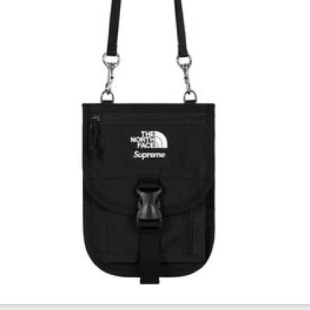 supreme the north face rtg utility pouch