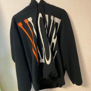 VLONE パーカー　(パーカー)