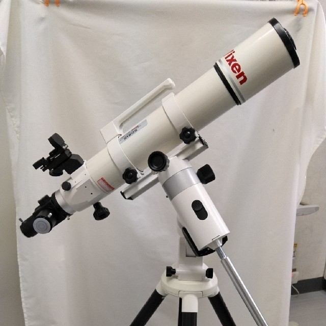 ビクセンSD81SAP-SMマウント天体望遠鏡