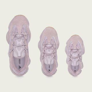 アディダス(adidas)のadidas  YEEZY 500 SOFT VISION(スニーカー)