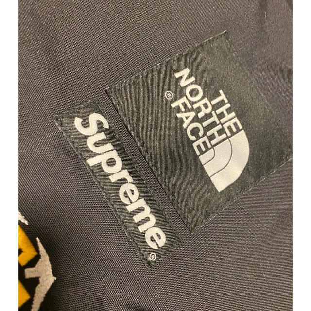 Supreme The north  リュック バックパック 3