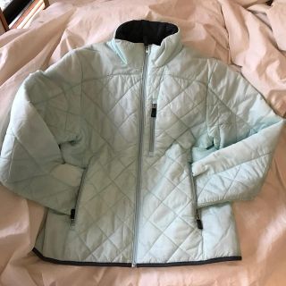 ランズエンド(LANDS’END)のお値下げしました！ランズエンド　ジャケット　PRIMALOFT(ブルゾン)