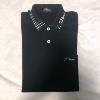 タイトリスト(Titleist)のタイトリスト　ポロシャツ(ポロシャツ)