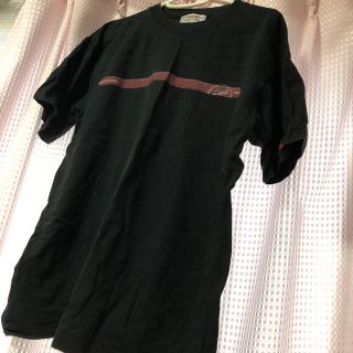 リーバイス(Levi's)のTシャツ Levi's 黒 L(Tシャツ/カットソー(半袖/袖なし))