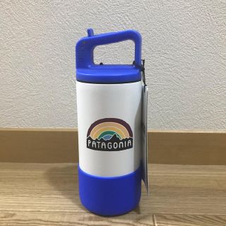 パタゴニア(patagonia)のパタゴニア　水筒　ハワイ　ブルー(タンブラー)