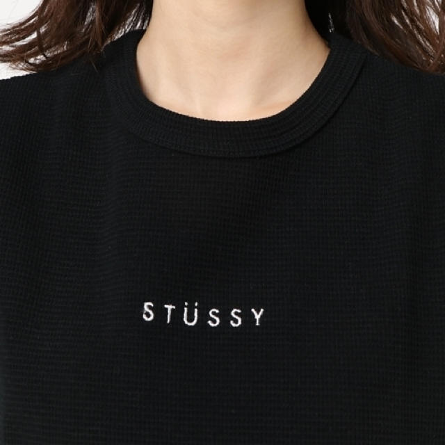 Stussy Women