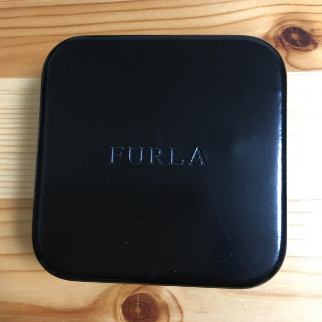 Furla(フルラ)のFURLA ブレスレット型時計 レディースのアクセサリー(ブレスレット/バングル)の商品写真