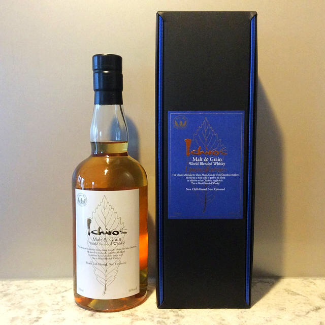 イチローズ モルト 2本セット 食品/飲料/酒 酒 ウイスキー millonarios