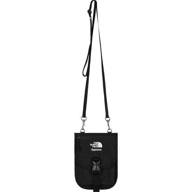 Supreme The North Face utility pouch