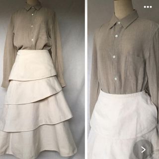 コムデギャルソン(COMME des GARCONS)のTaku様専用1/2(シャツ/ブラウス(長袖/七分))