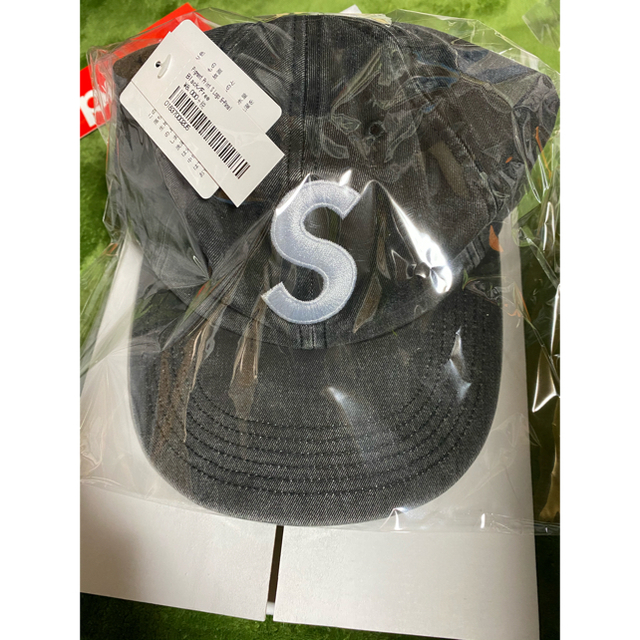 Pigment Print S Logo 6-Panel-eastgate.mk