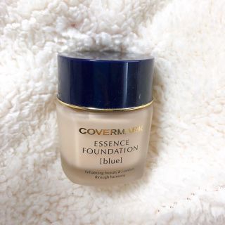 カバーマーク(COVERMARK)のCOVERMARK ESSENCE FOUNDATION(ファンデーション)