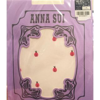 アナスイ(ANNA SUI)の新品☆ANNA SUI アナスイ タイツ(タイツ/ストッキング)