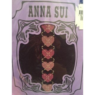 アナスイ(ANNA SUI)の新品☆ANNA SUI アナスイ タイツ(タイツ/ストッキング)