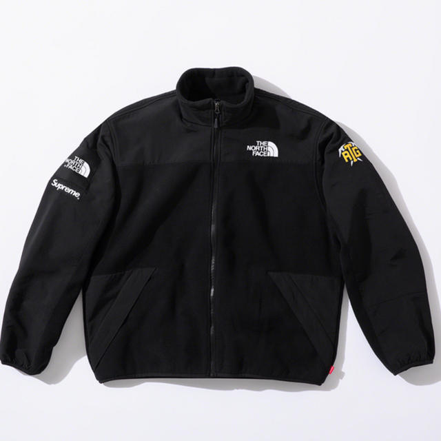98％以上節約Supreme North Face RTG Fleece Jacket