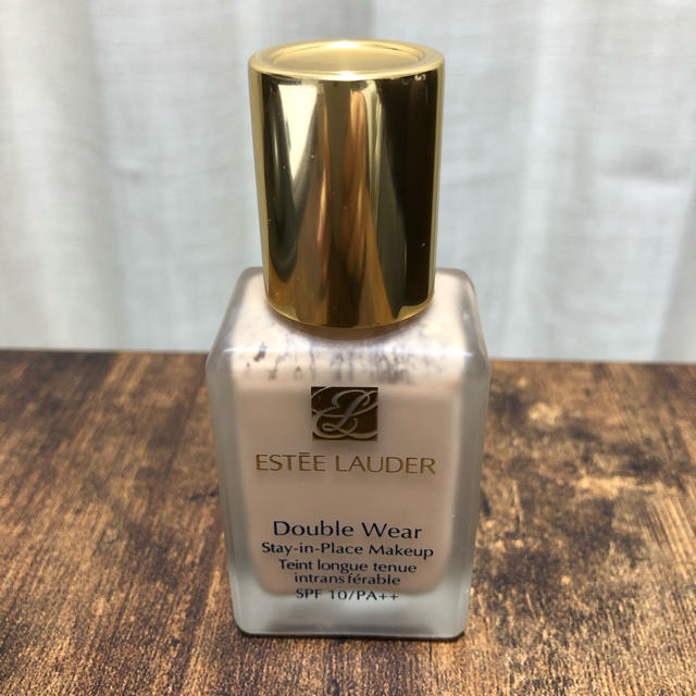 Estee Lauder(エスティローダー)のエスティーローダー　ダブルウェアステインプレイスメークアップ コスメ/美容のベースメイク/化粧品(ファンデーション)の商品写真