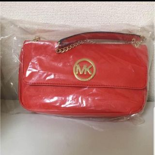 マイケルコース(Michael Kors)のMICHAEL　KORS(ハンドバッグ)