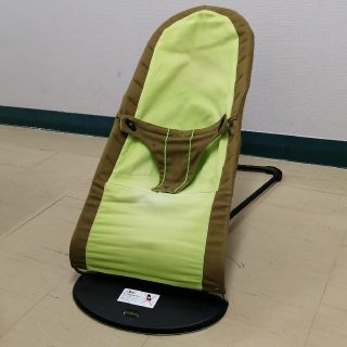 ベビービョルン(BABYBJORN)のBABY BJORN ベビービョルン　バウンサー(その他)