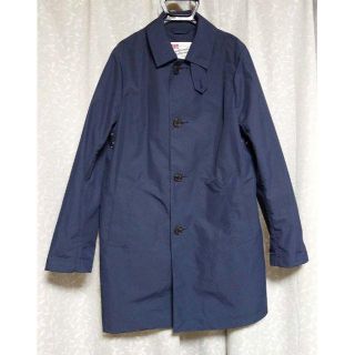 マッキントッシュ(MACKINTOSH)のTraditional Weatherwearステンカラーコート36(ステンカラーコート)